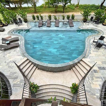 Happy Life Memories Hoi An Hotel & Spa Dış mekan fotoğraf