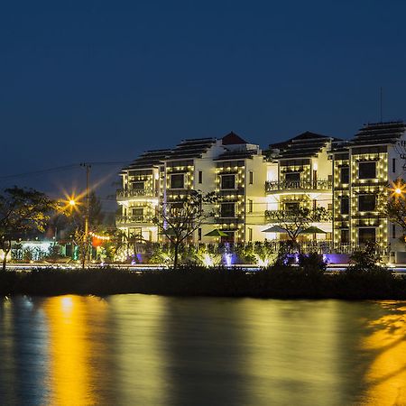 Happy Life Memories Hoi An Hotel & Spa Dış mekan fotoğraf