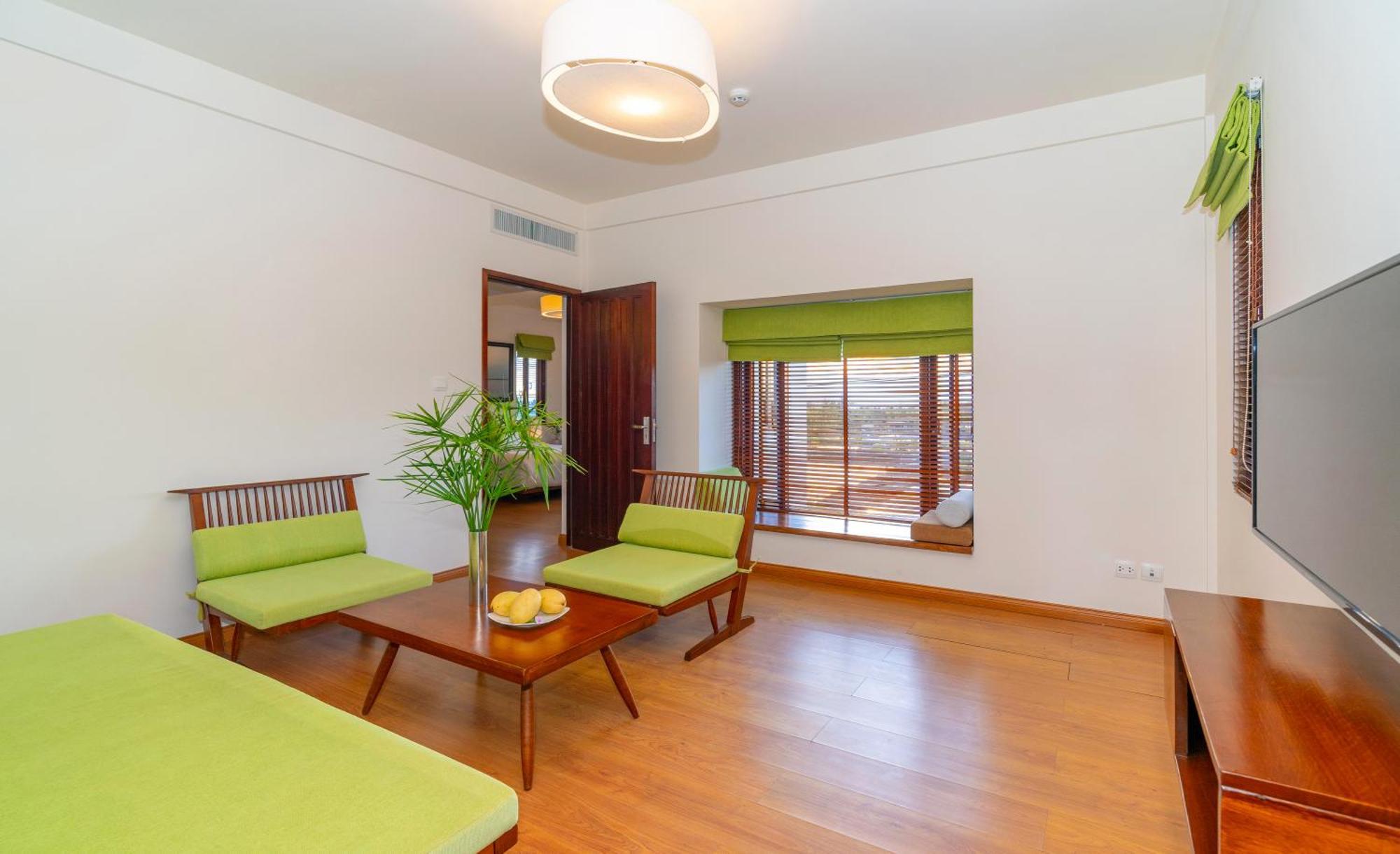 Happy Life Memories Hoi An Hotel & Spa Dış mekan fotoğraf