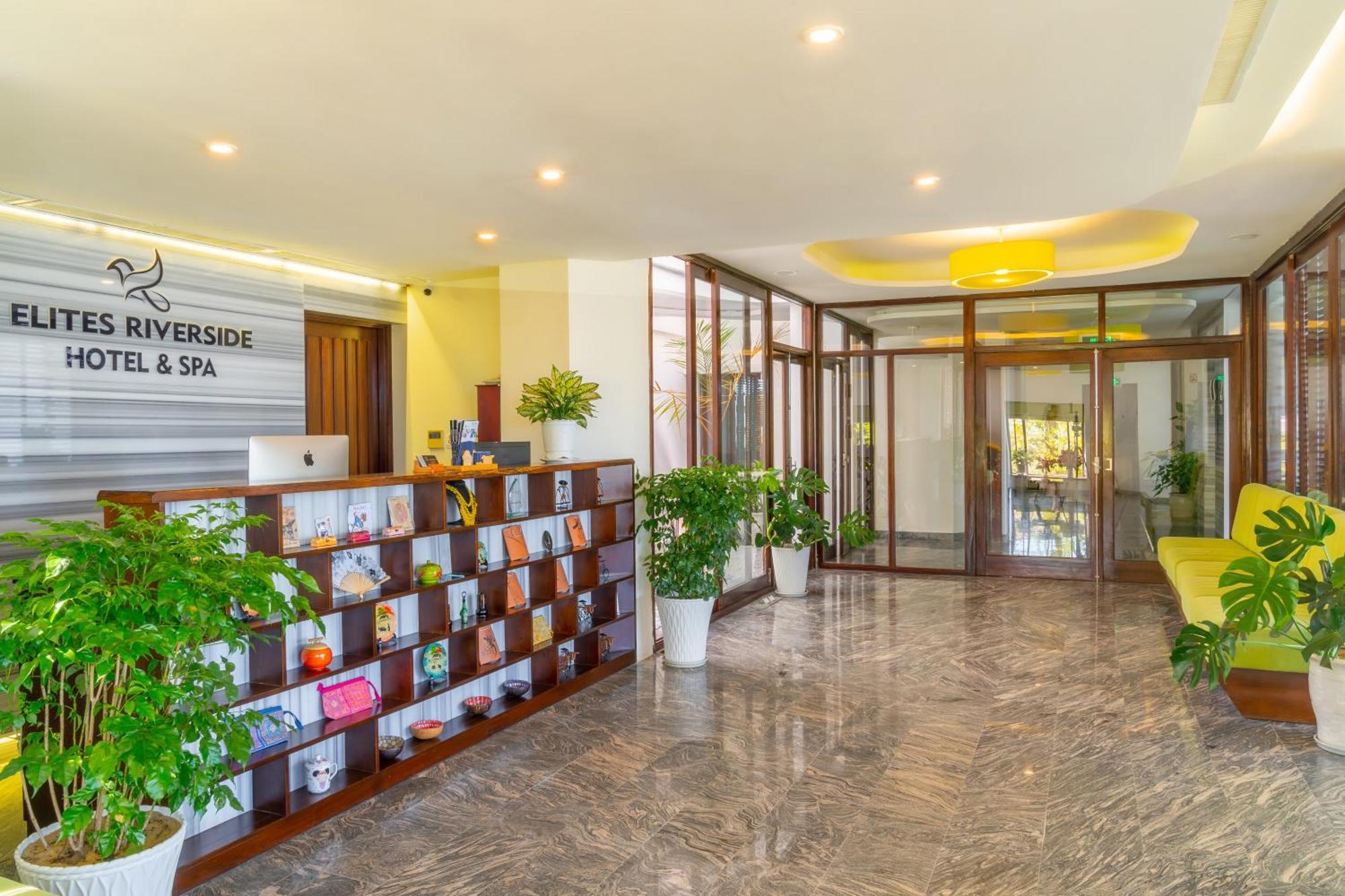 Happy Life Memories Hoi An Hotel & Spa Dış mekan fotoğraf