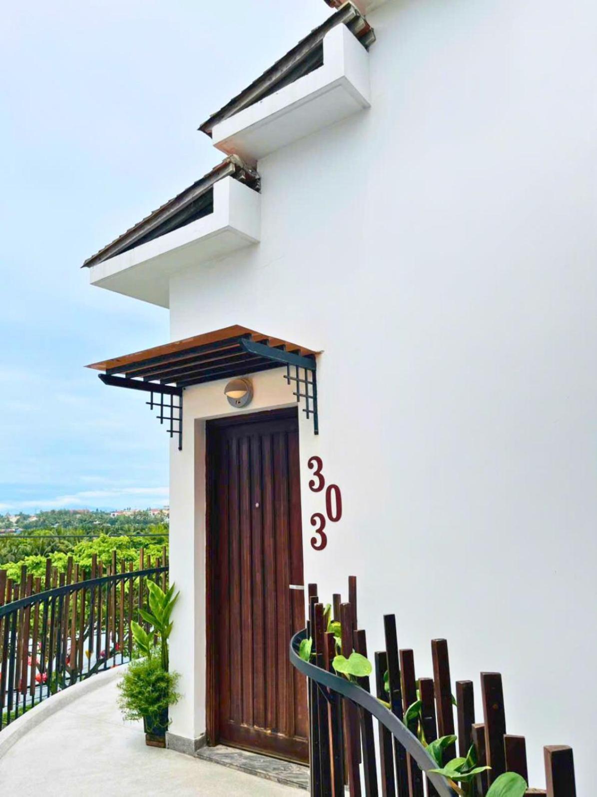 Happy Life Memories Hoi An Hotel & Spa Dış mekan fotoğraf