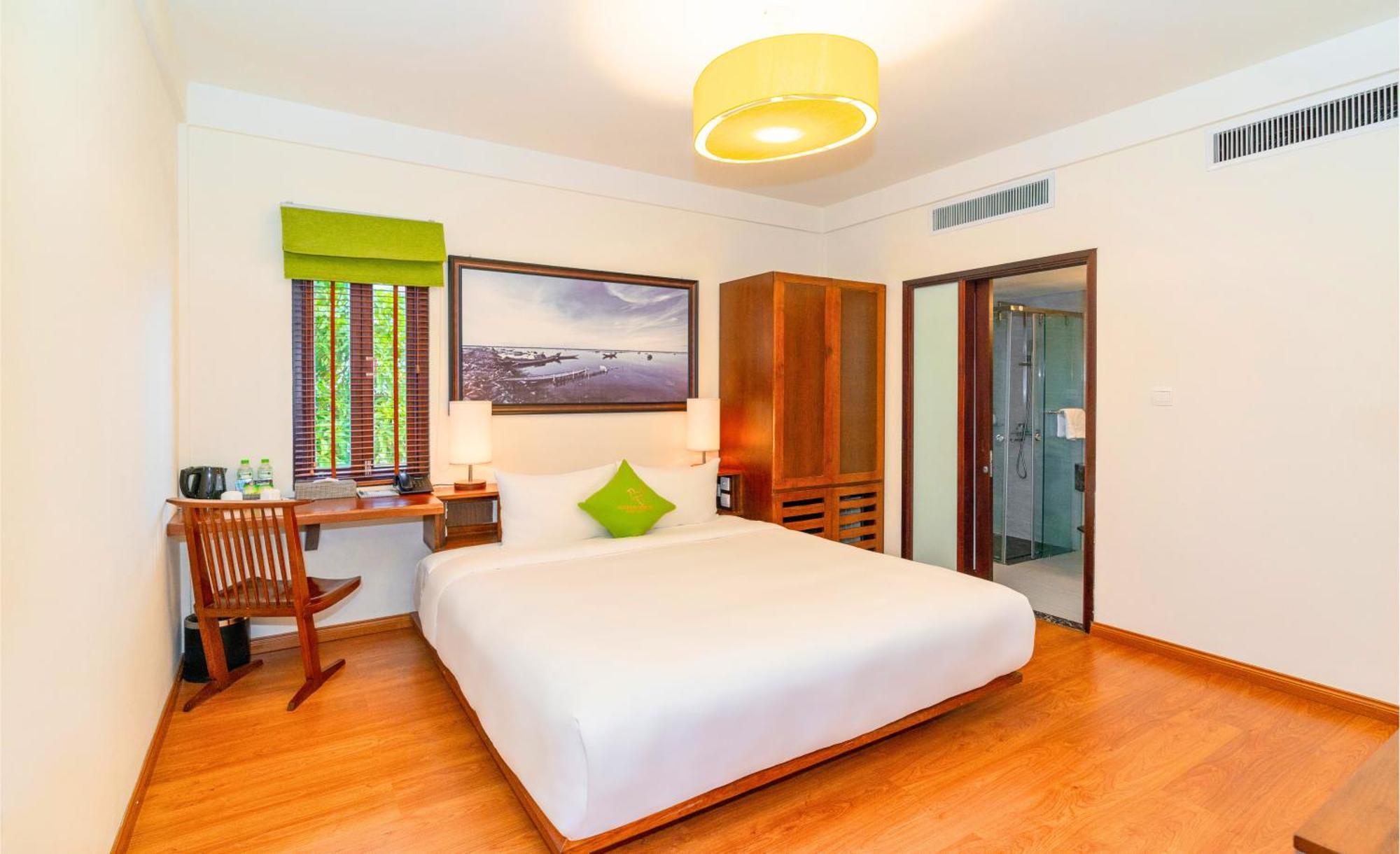 Happy Life Memories Hoi An Hotel & Spa Dış mekan fotoğraf