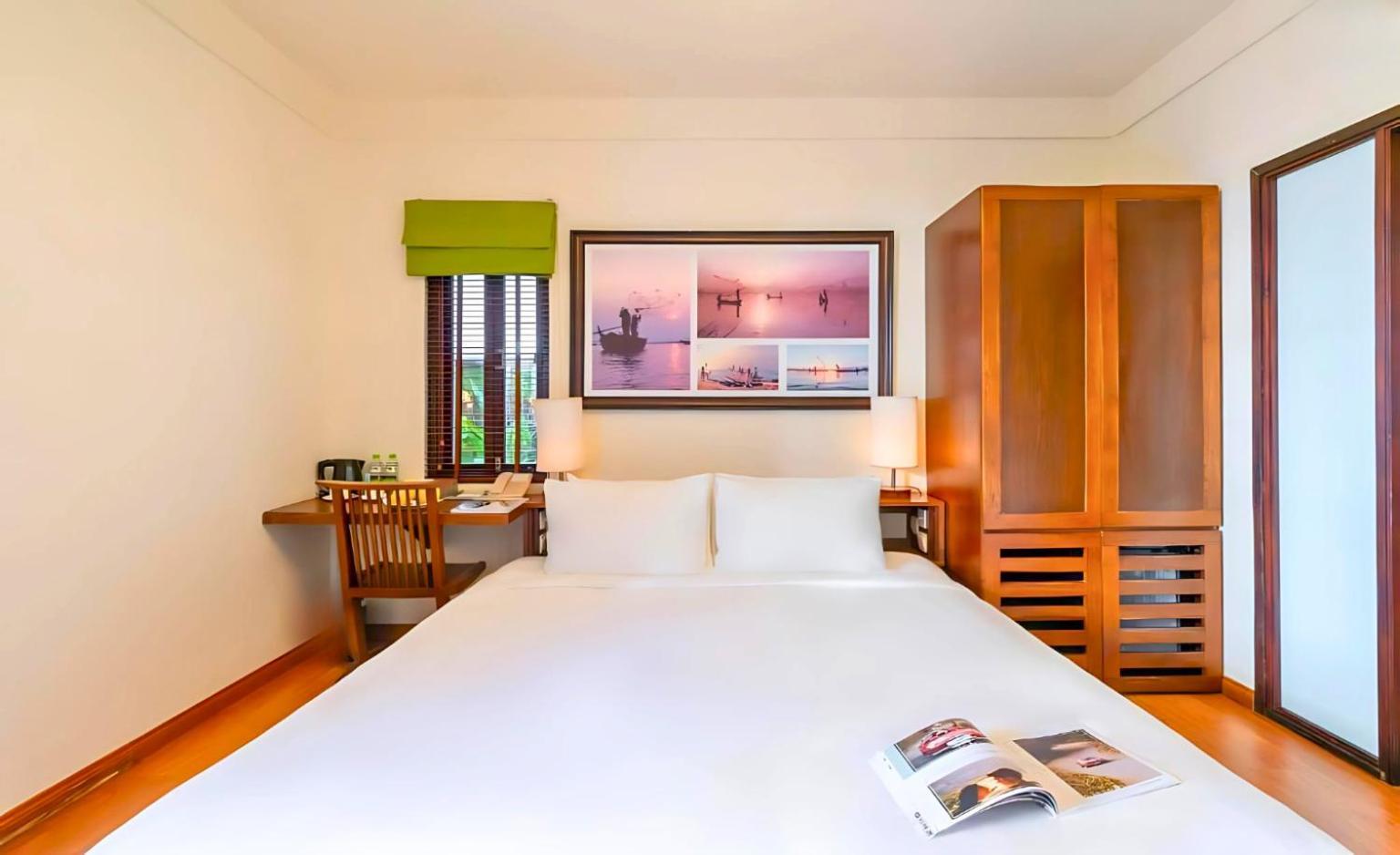 Happy Life Memories Hoi An Hotel & Spa Dış mekan fotoğraf