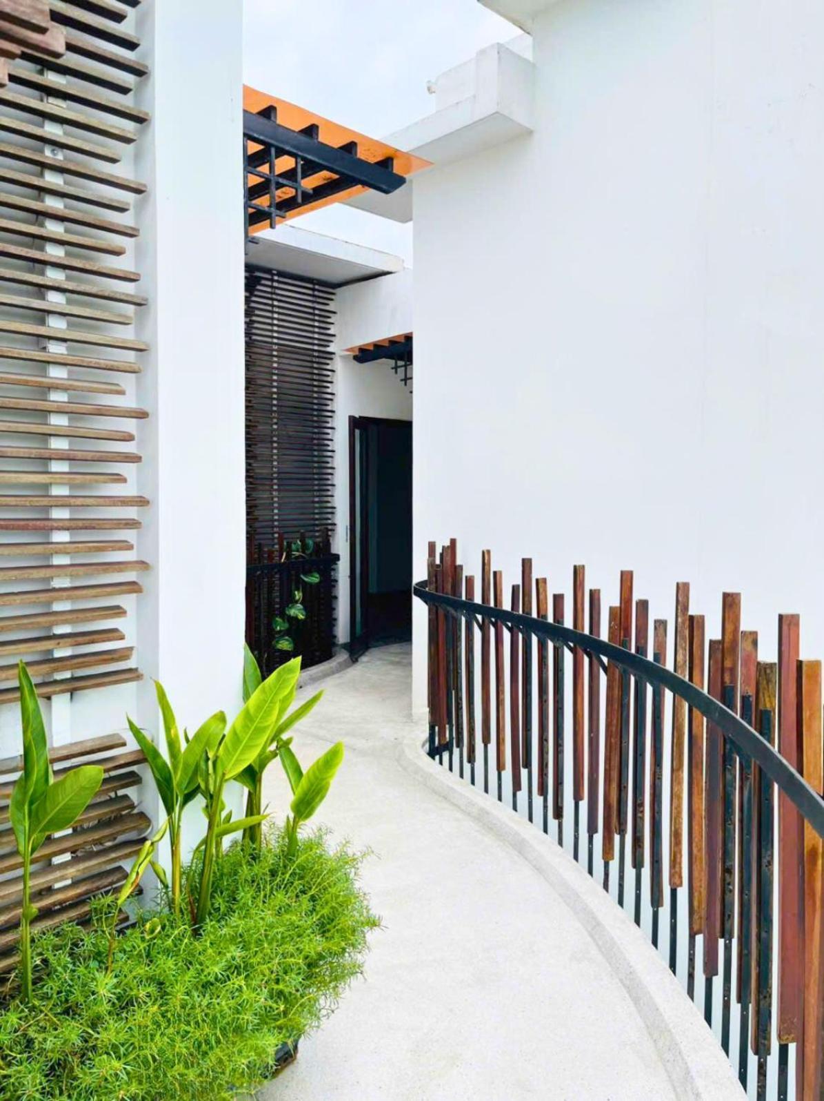 Happy Life Memories Hoi An Hotel & Spa Dış mekan fotoğraf