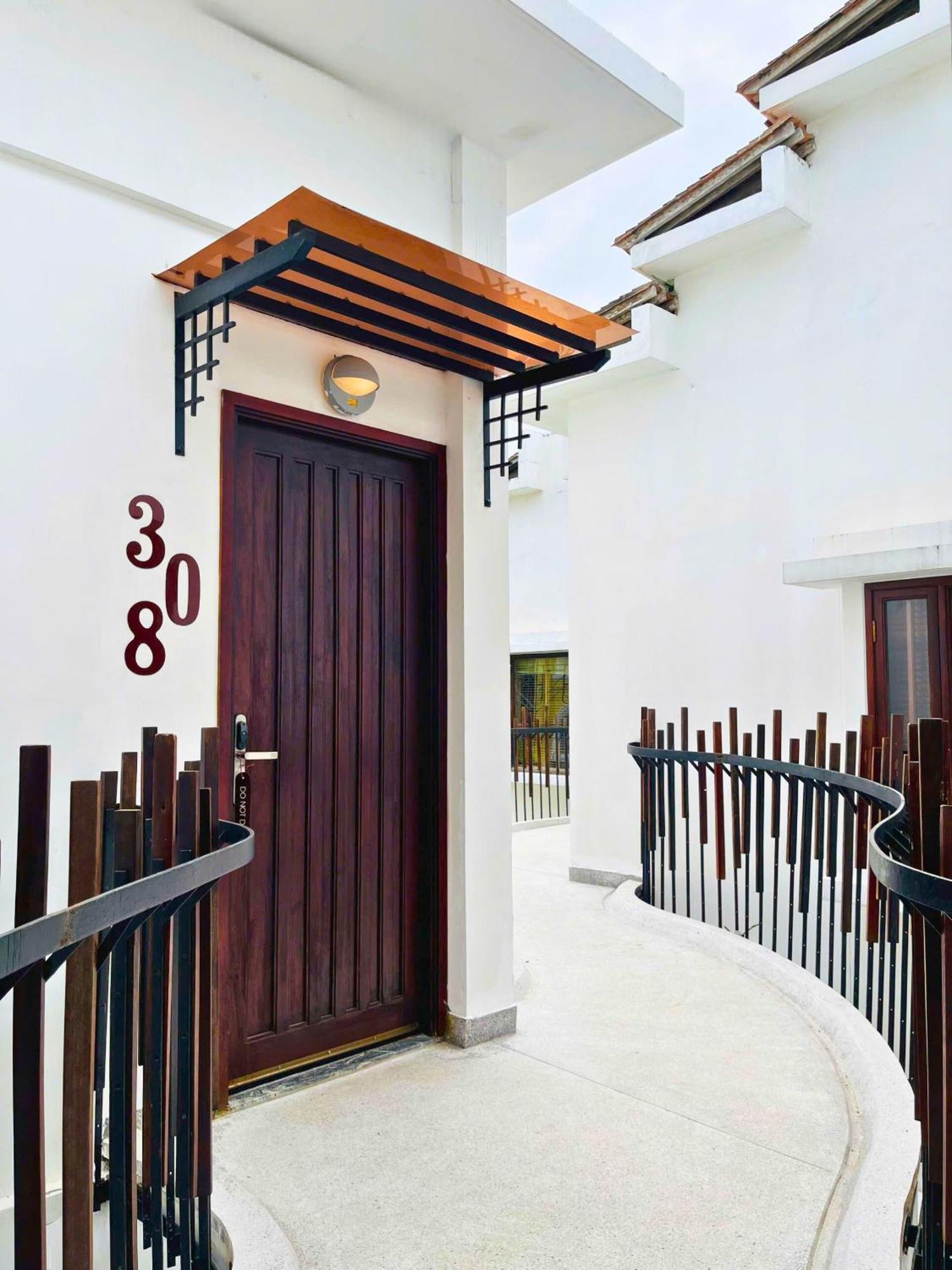 Happy Life Memories Hoi An Hotel & Spa Dış mekan fotoğraf