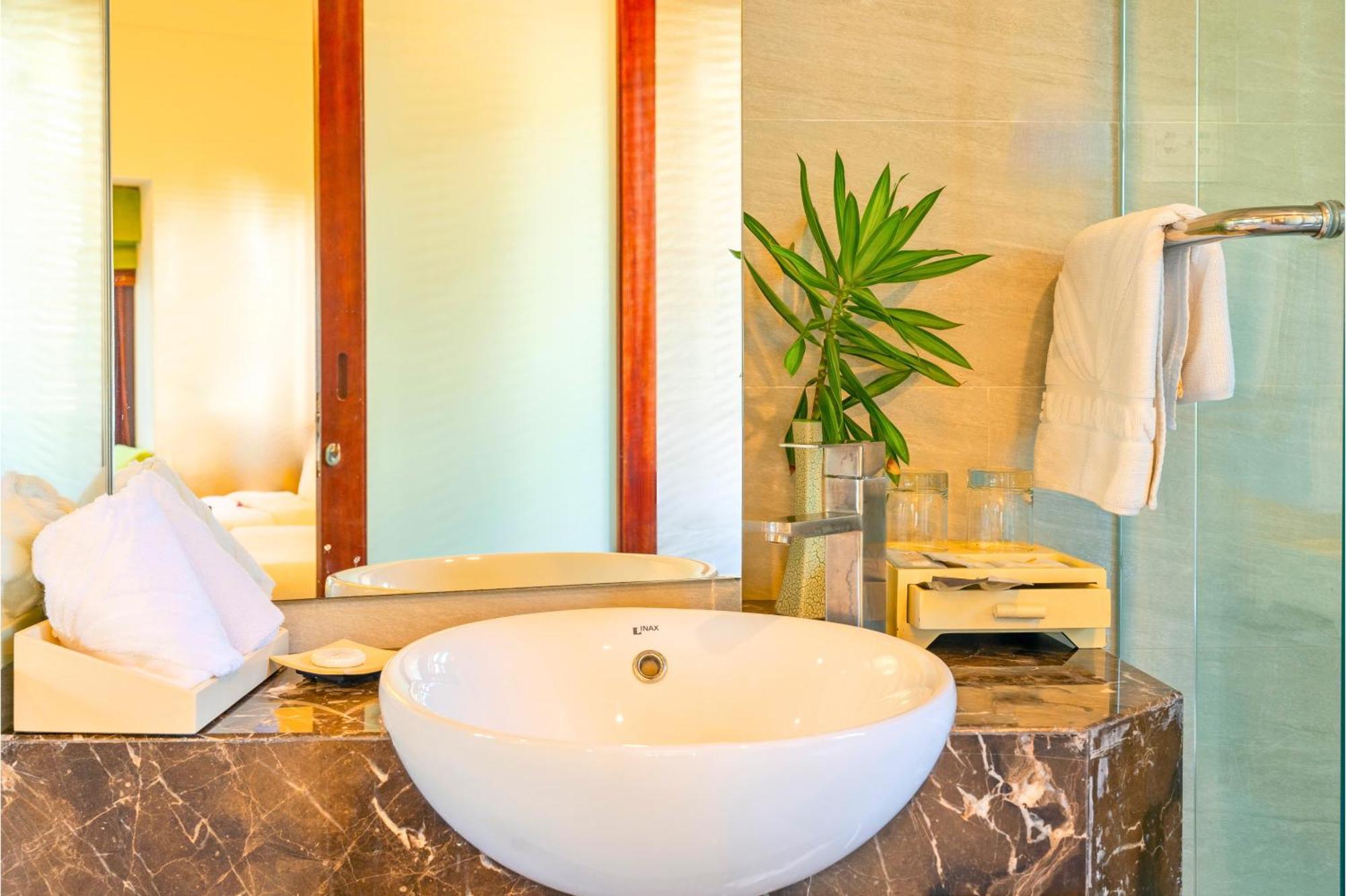 Happy Life Memories Hoi An Hotel & Spa Dış mekan fotoğraf