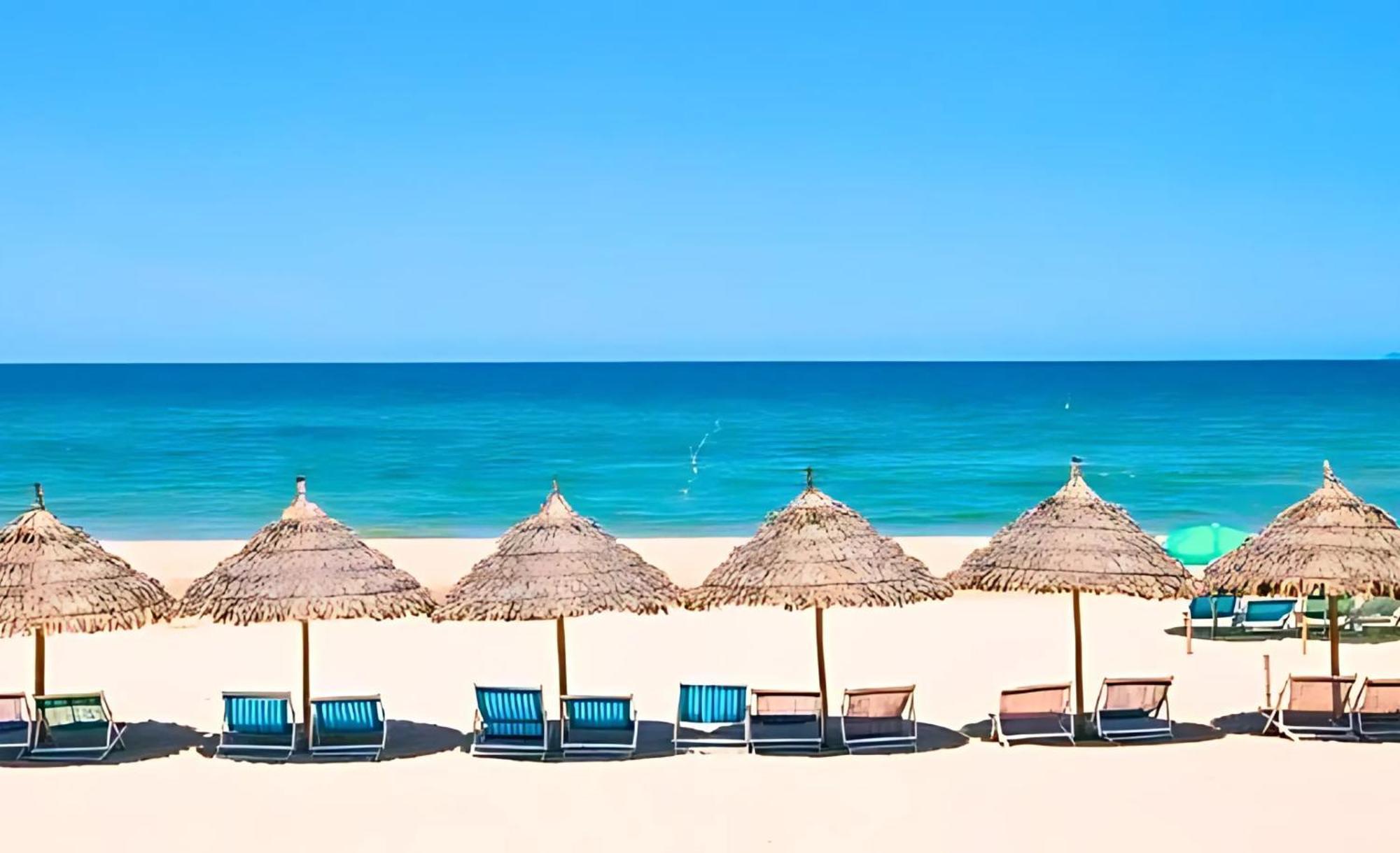 Happy Life Memories Hoi An Hotel & Spa Dış mekan fotoğraf