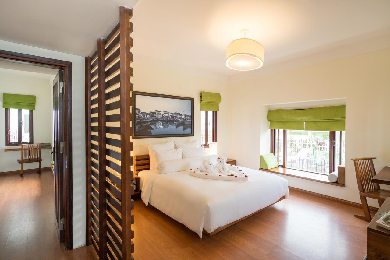 Happy Life Memories Hoi An Hotel & Spa Dış mekan fotoğraf