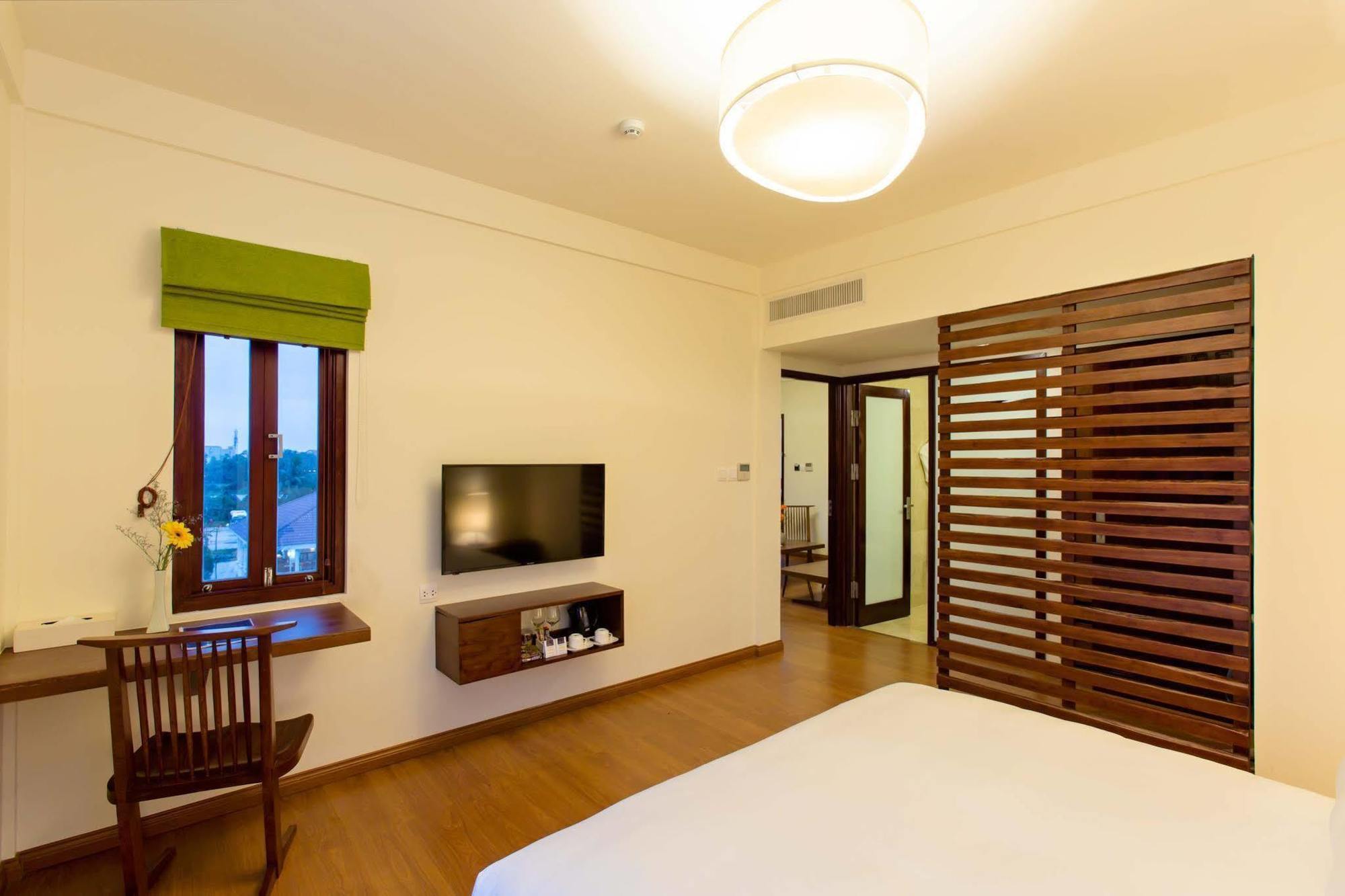 Happy Life Memories Hoi An Hotel & Spa Dış mekan fotoğraf
