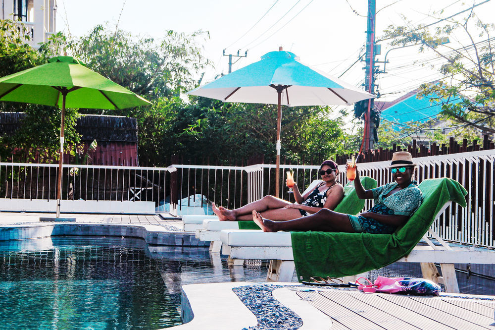 Happy Life Memories Hoi An Hotel & Spa Dış mekan fotoğraf