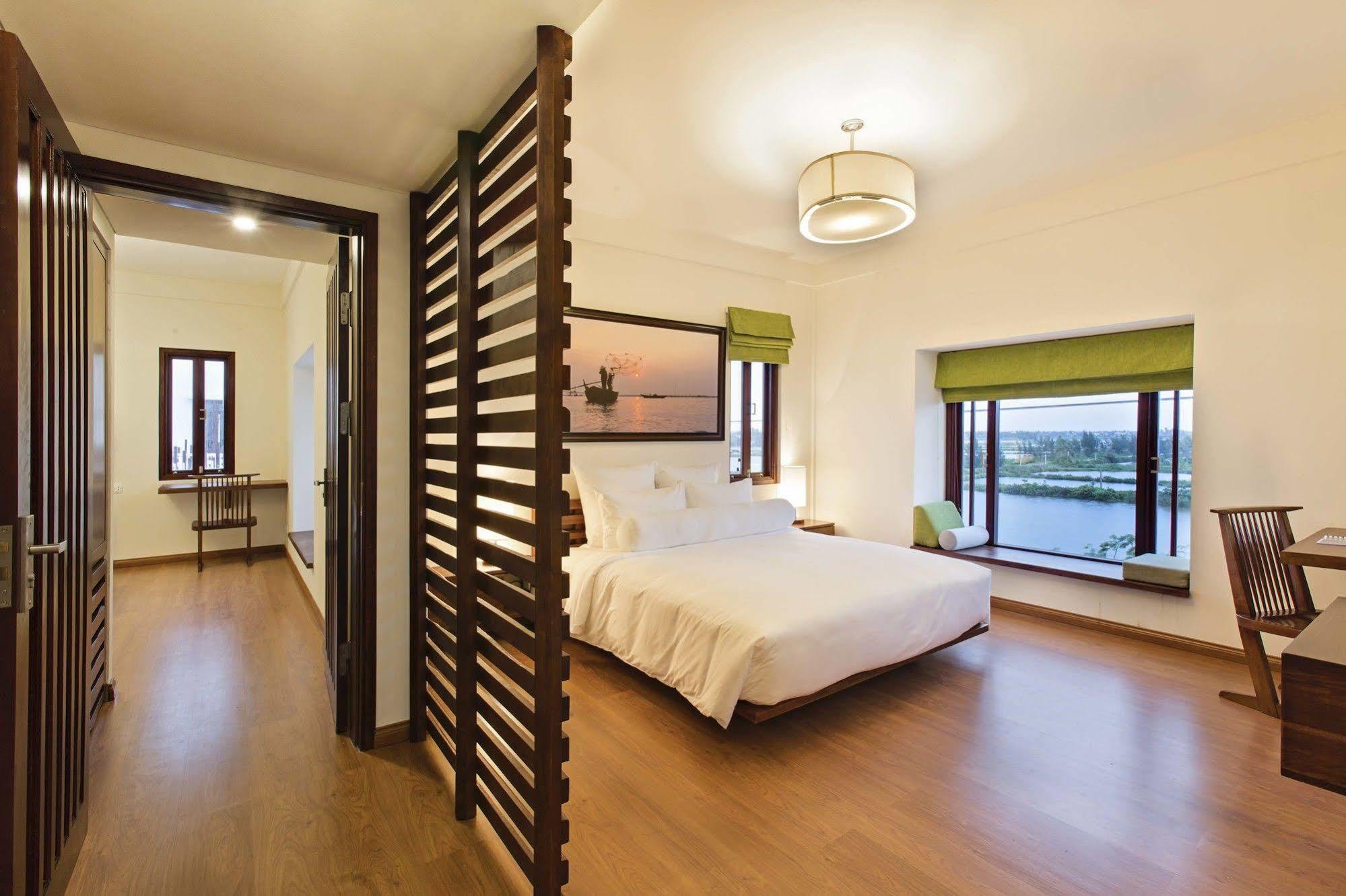 Happy Life Memories Hoi An Hotel & Spa Dış mekan fotoğraf