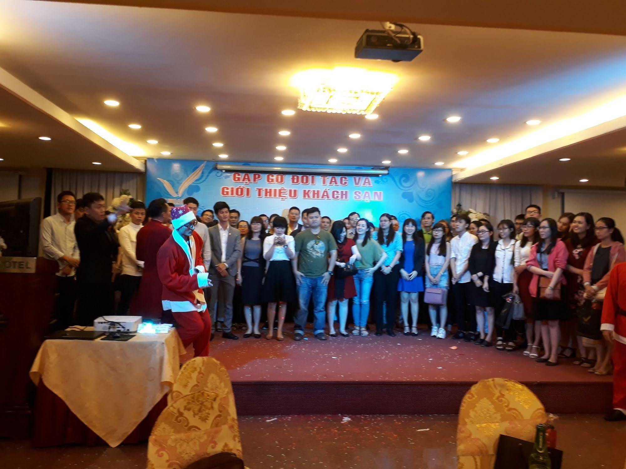 Happy Life Memories Hoi An Hotel & Spa Dış mekan fotoğraf