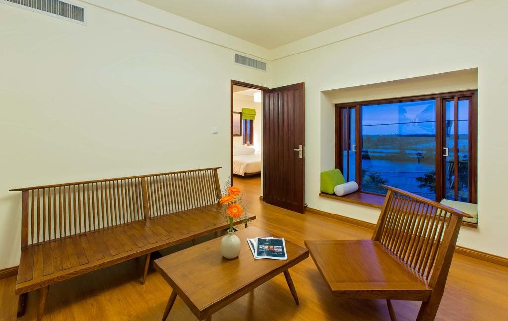 Happy Life Memories Hoi An Hotel & Spa Dış mekan fotoğraf