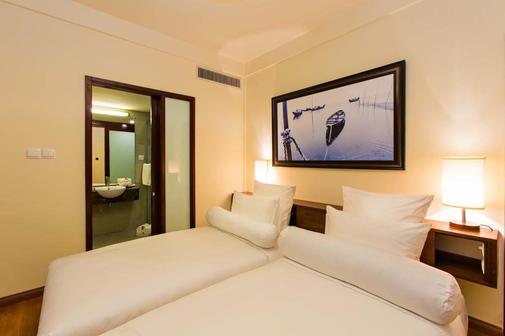 Happy Life Memories Hoi An Hotel & Spa Dış mekan fotoğraf