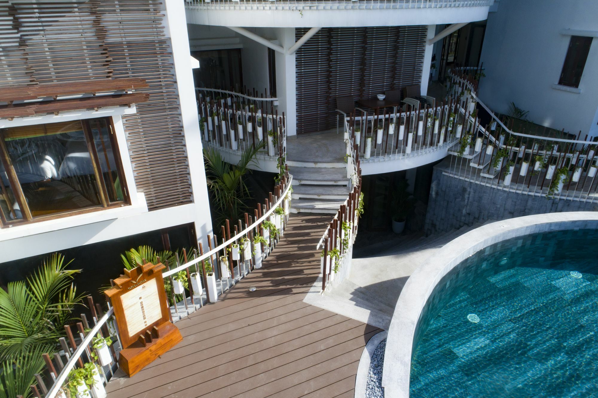 Happy Life Memories Hoi An Hotel & Spa Dış mekan fotoğraf