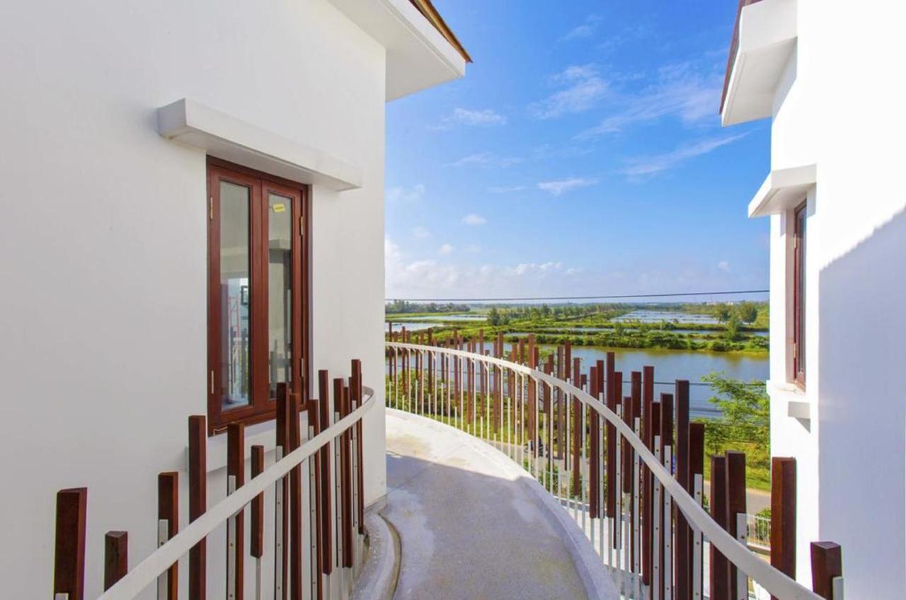 Happy Life Memories Hoi An Hotel & Spa Dış mekan fotoğraf