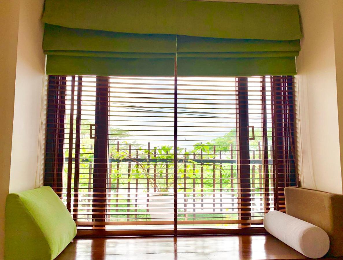 Happy Life Memories Hoi An Hotel & Spa Dış mekan fotoğraf