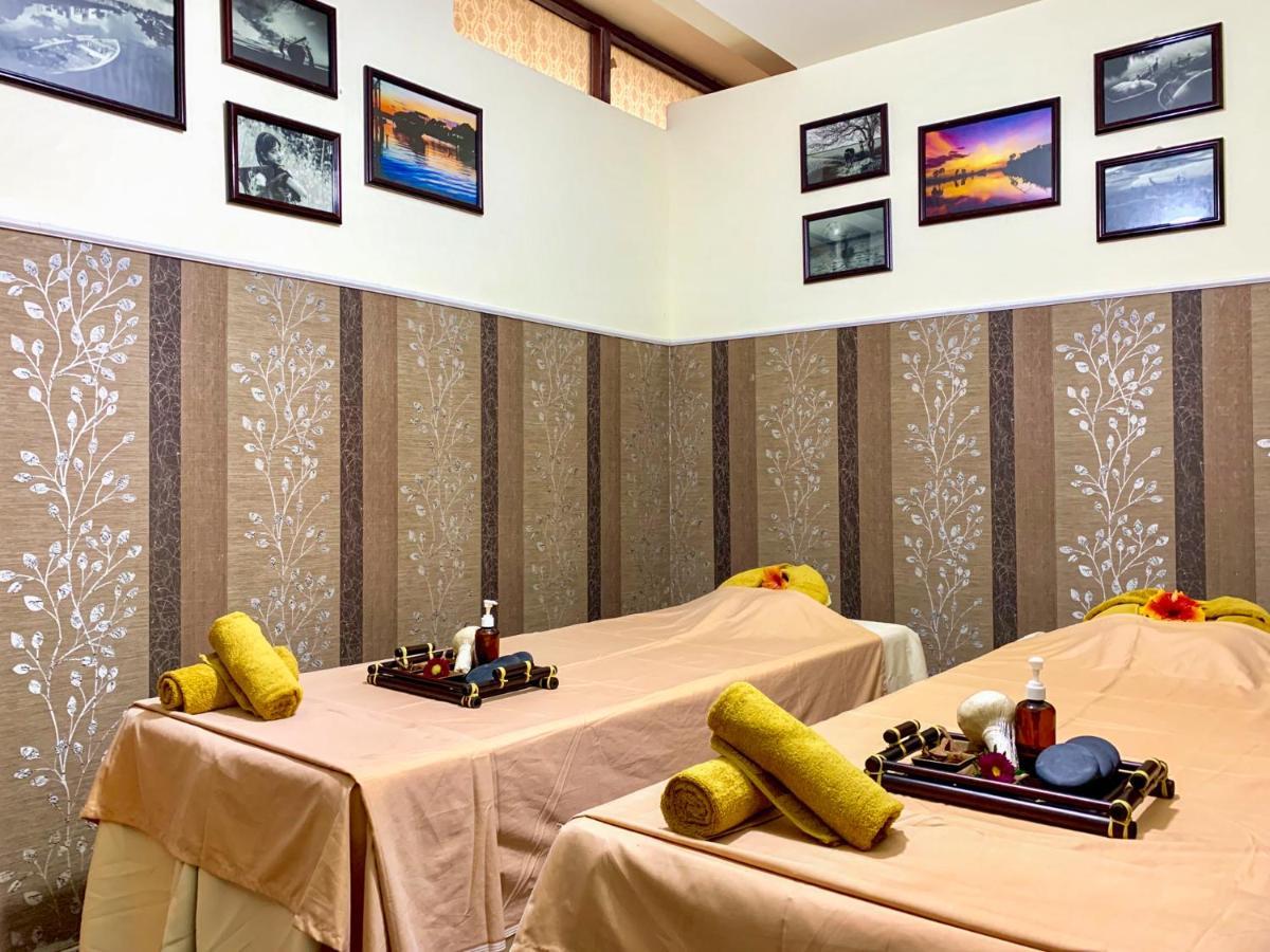Happy Life Memories Hoi An Hotel & Spa Dış mekan fotoğraf
